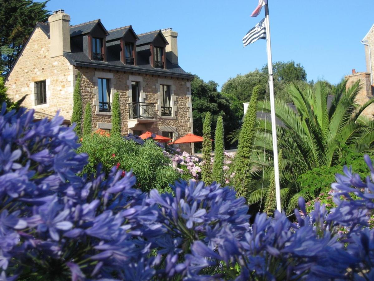 Men Joliguet Bed and Breakfast Bréhat Εξωτερικό φωτογραφία