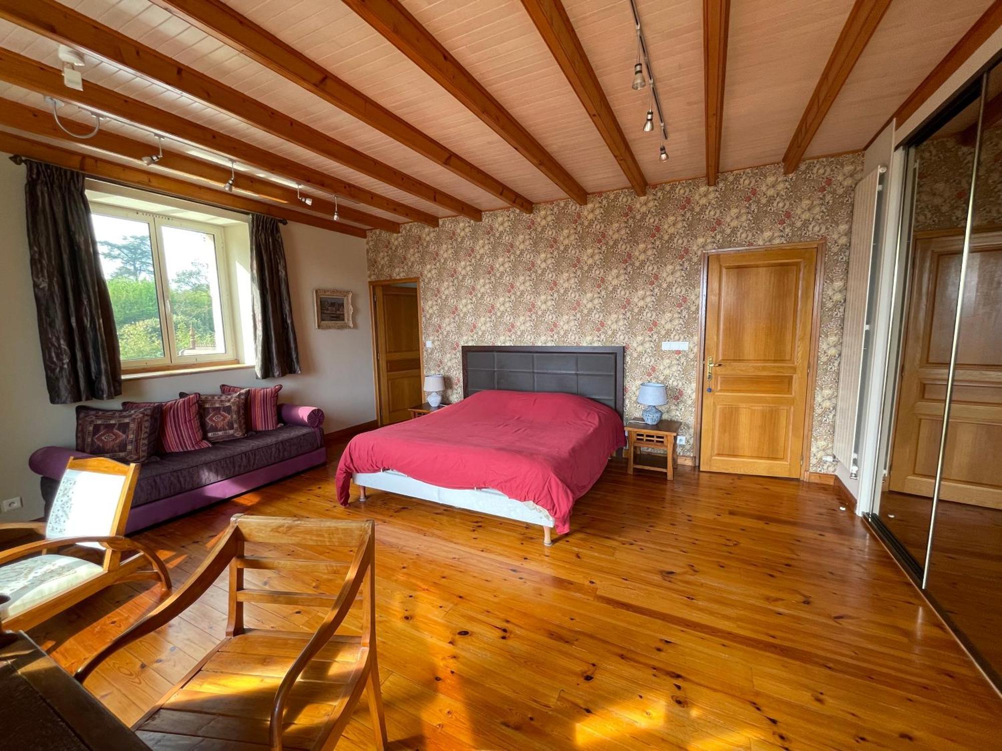 Men Joliguet Bed and Breakfast Bréhat Εξωτερικό φωτογραφία