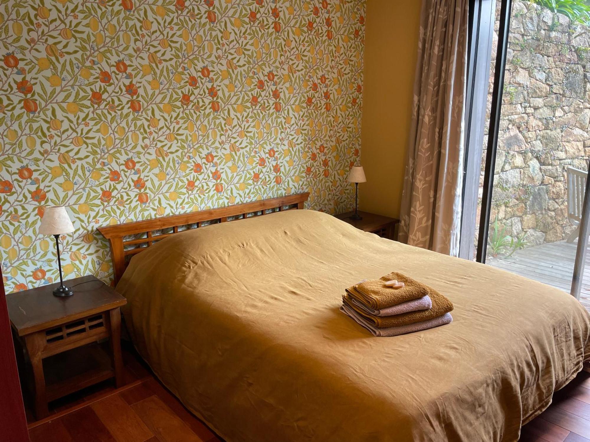 Men Joliguet Bed and Breakfast Bréhat Εξωτερικό φωτογραφία